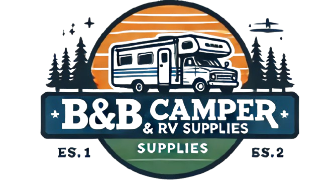 B&B Camper & R V Supplies